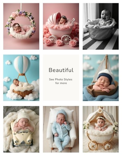 Essential - 8 Pictures - TinyTography