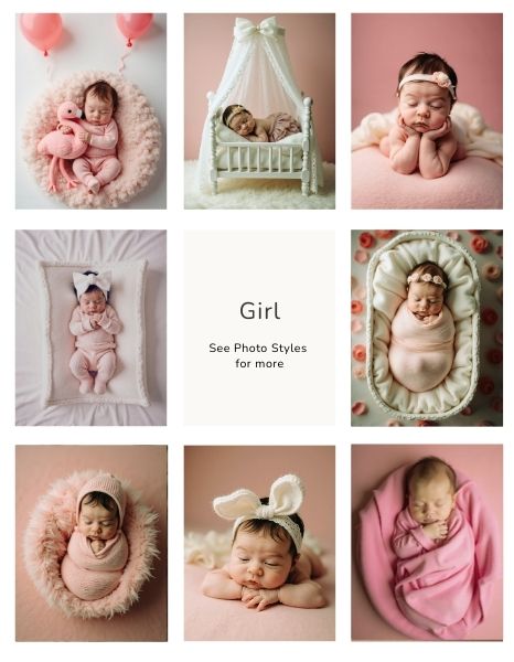 Essential - 8 Pictures - TinyTography