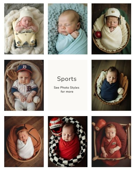 Essential - 8 Pictures - TinyTography