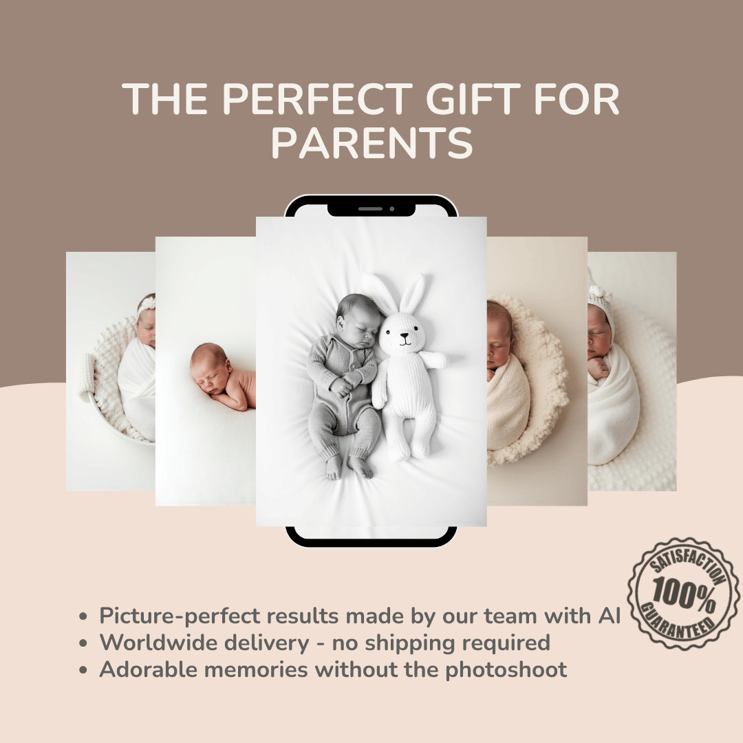 Newborn - 16 Pictures