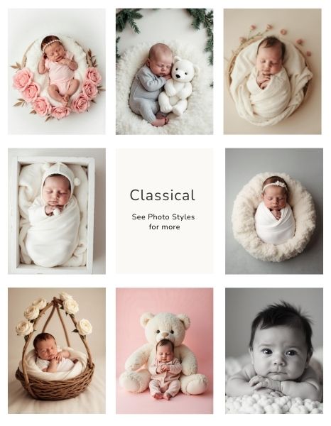 Essential - 8 Pictures - TinyTography