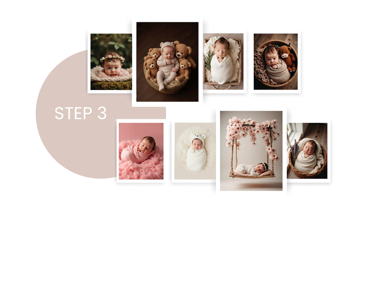 how Tinytography works